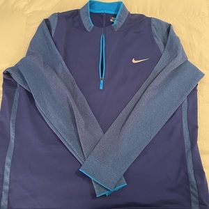 Nike golf pullover